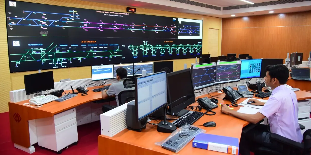 Data Wall